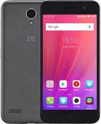 Замена разъема зарядки на телефоне ZTE Blade A520 в Иванове